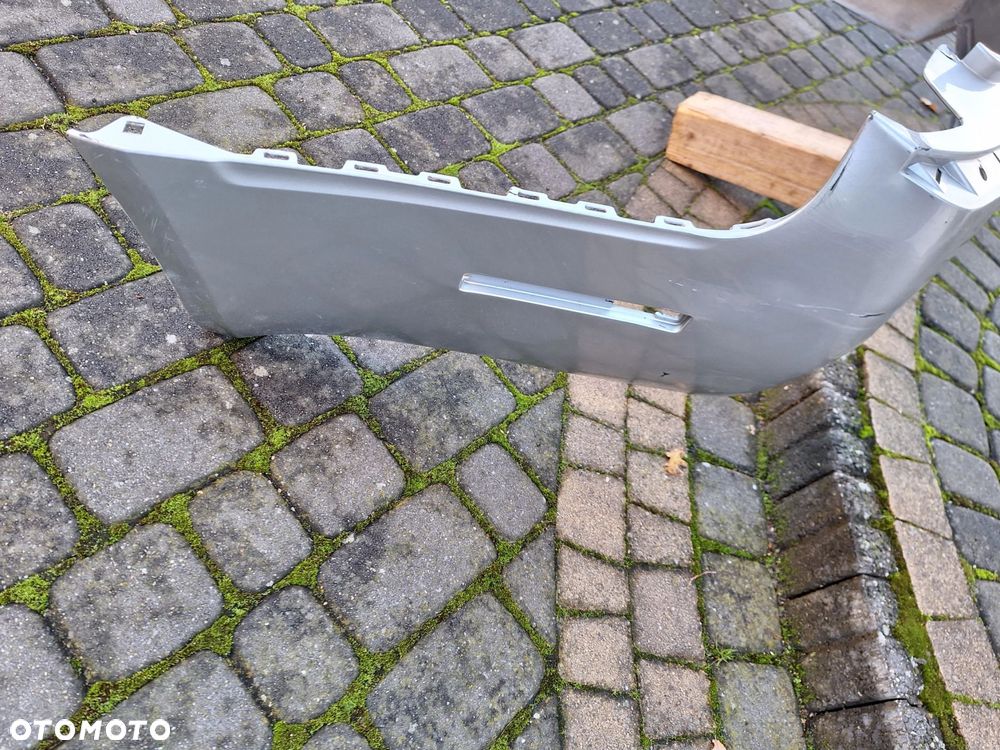 CADILLAC CTS SEDAN 08-13r ZDERZAK TYŁ TYLNY ORYGINAŁ 15264301-02 WYSYŁKA - 5