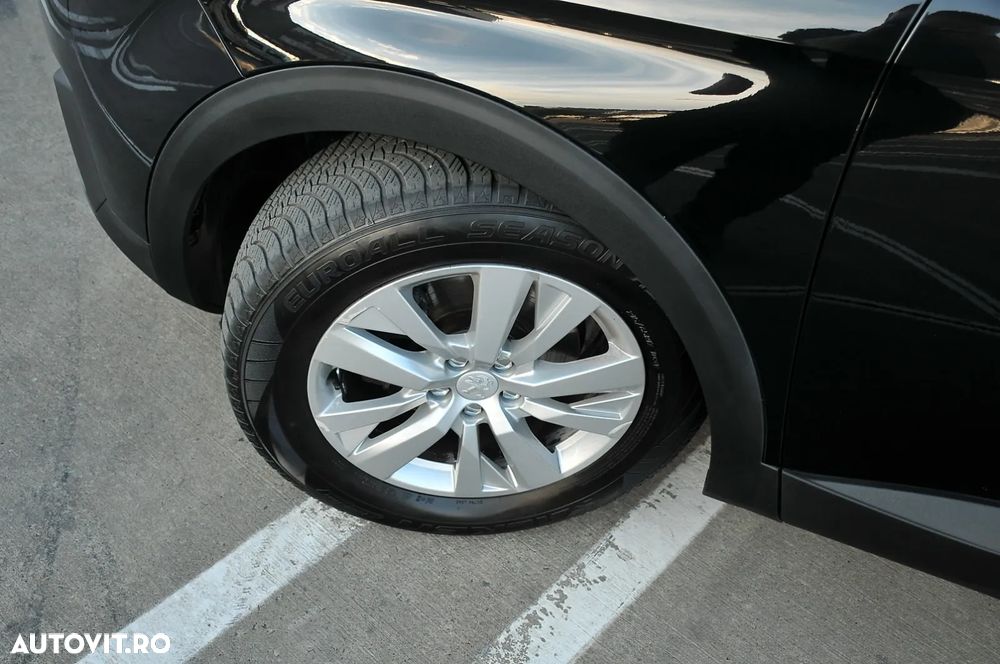 Peugeot 5008 PureTech 130 Active - 22