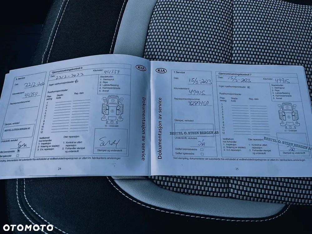 Kia Ceed 1.0 T-GDI L - 36