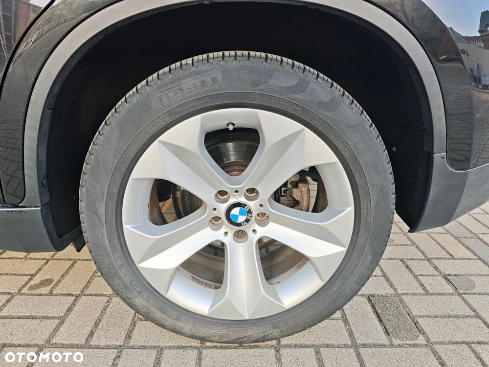 BMW X6 - 21