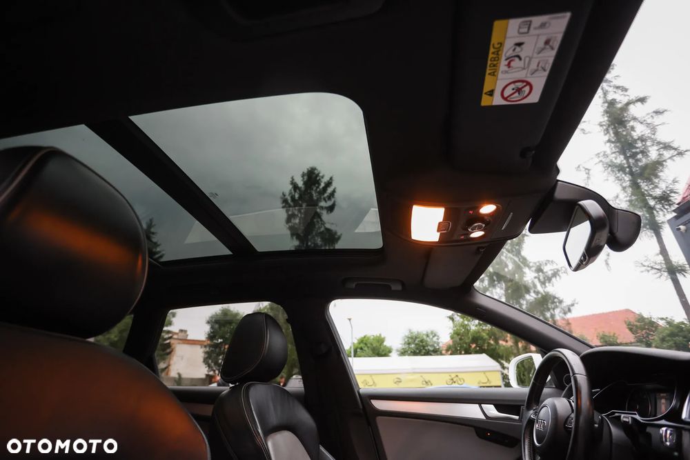 Audi A4 Avant 2.0 TFSI Quattro S tronic - 26