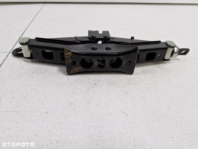 HYUNDAI IX20 KIA LEWAREK PODNOŚNIK TRAPEZOWY 700KG OE - 5