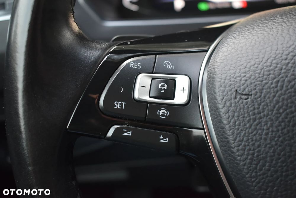 Volkswagen Tiguan Allspace 1.5 TSI EVO Highline DSG 7os - 19