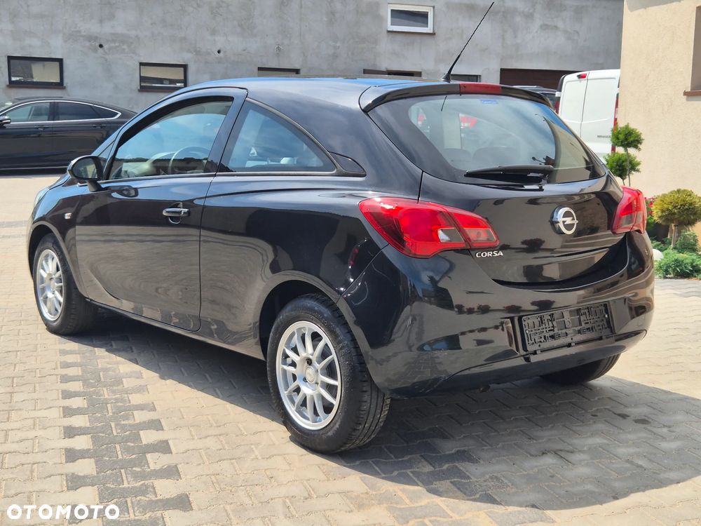 Opel Corsa 1.4 Enjoy - 3