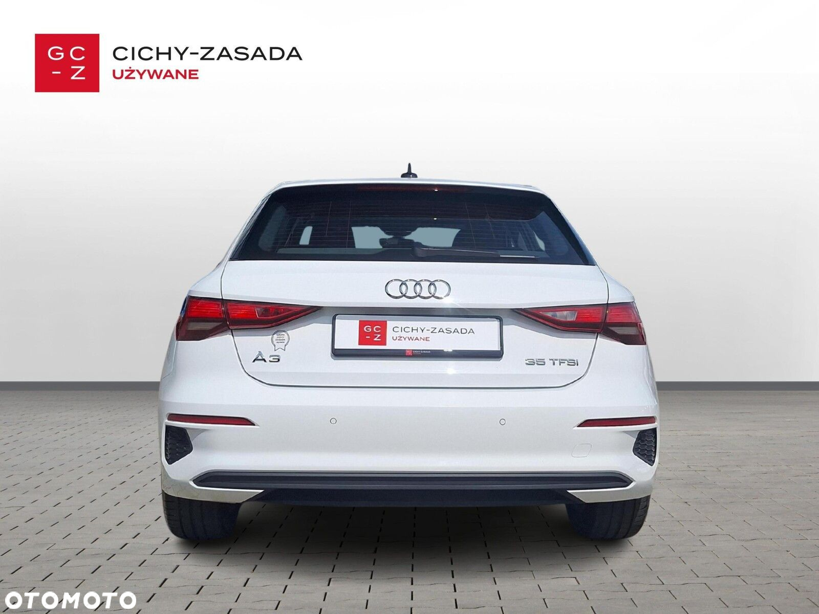 Audi A3 - 4