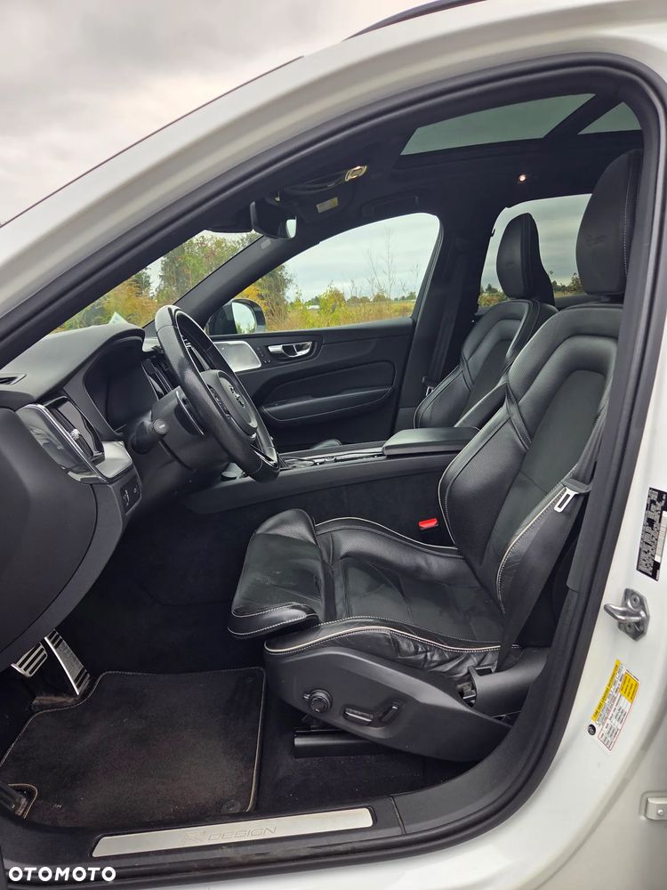 Volvo XC 60 - 19