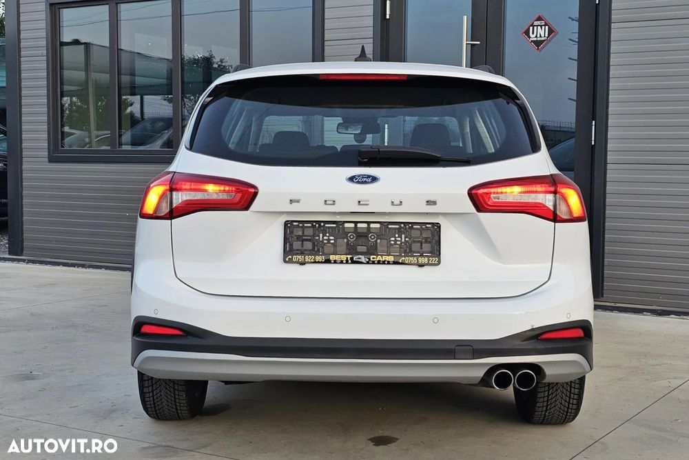 Ford Focus 1.5 EcoBlue Active - 5