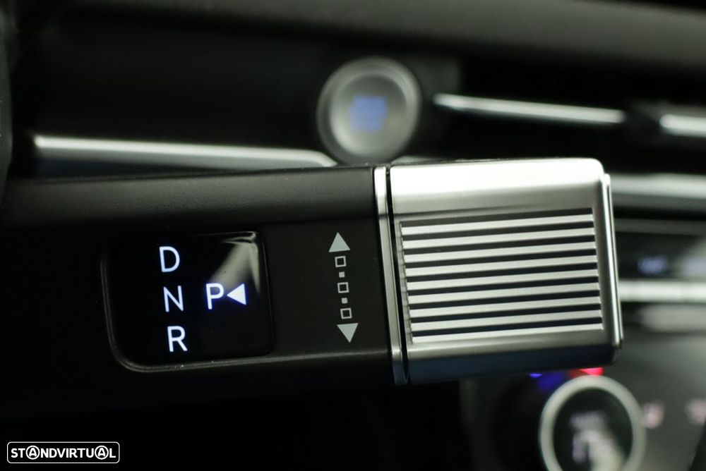 Hyundai Tucson 1.6 T-GDI PHEV e-Vanguard - 20