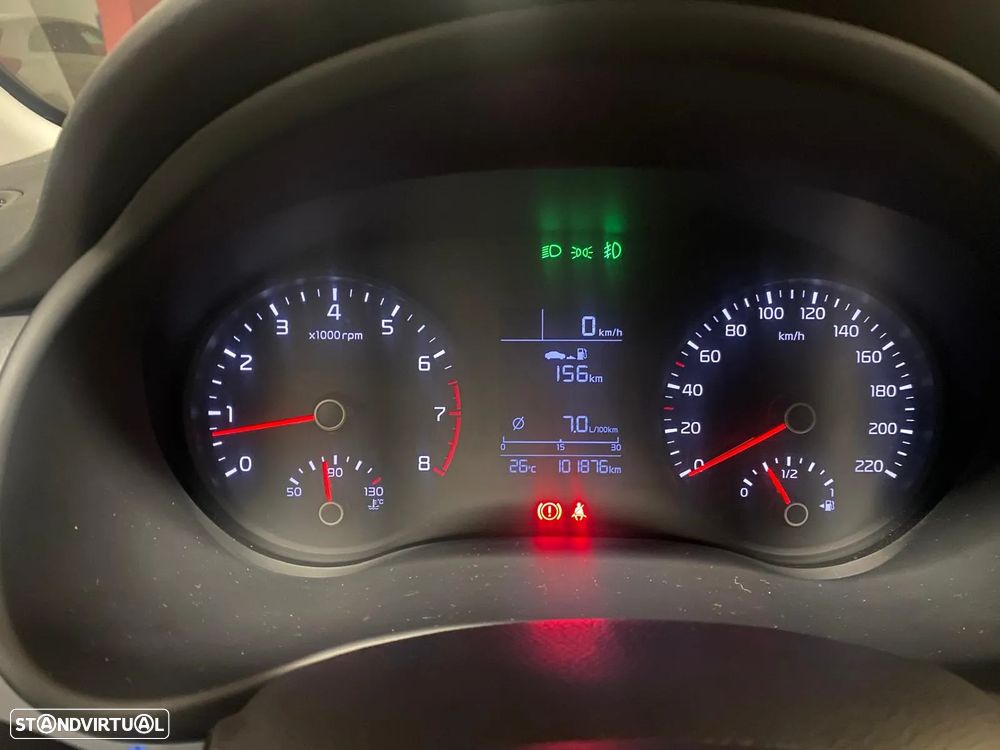 Kia Stonic 1.2 Dynamic - 3