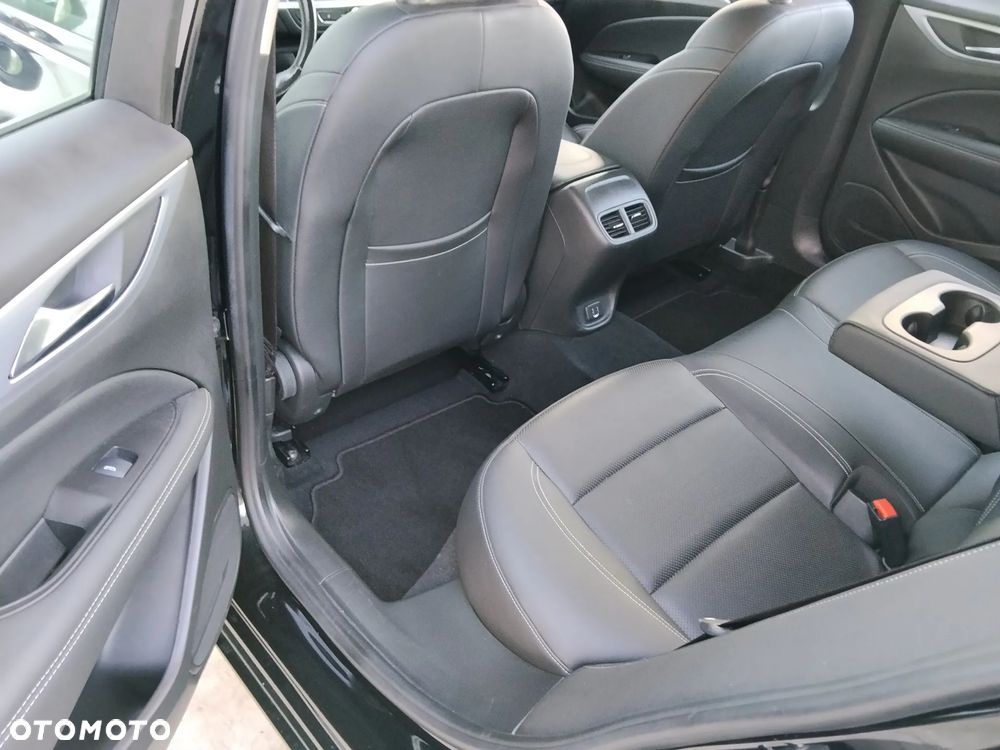 Opel Insignia 1.5 CDTI GS Line S&S - 16