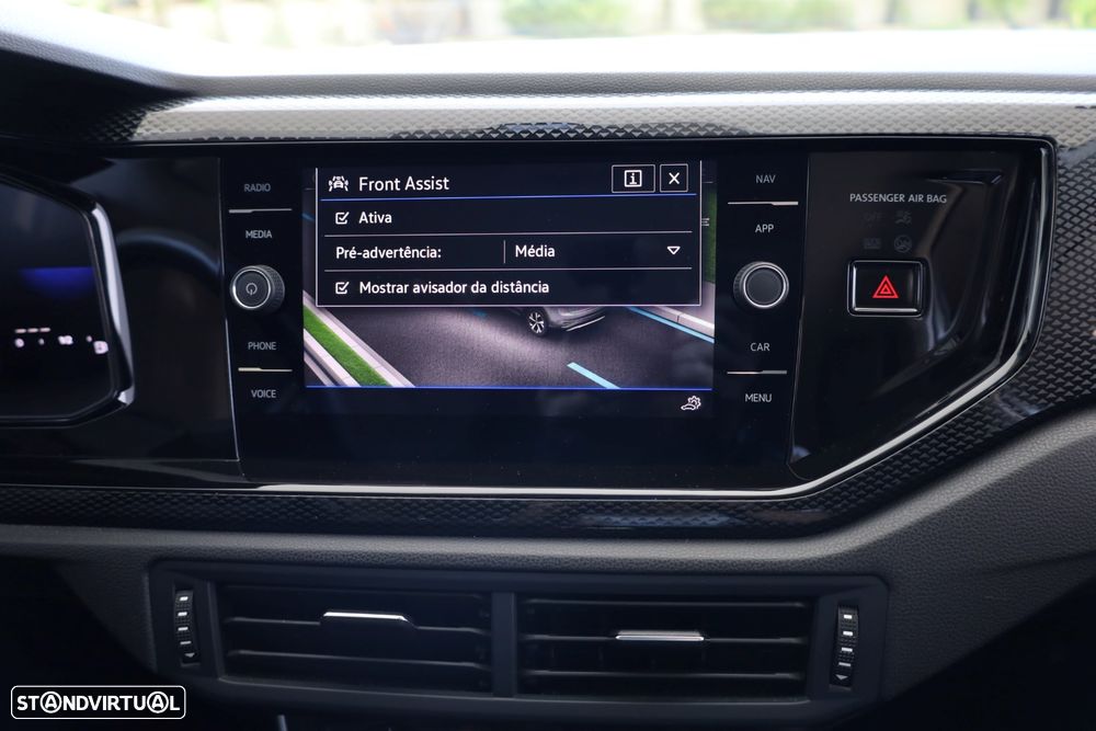 VW Taigo 1.0 TSI Life - 28