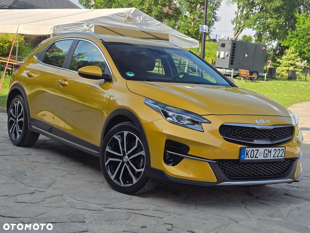 Kia XCeed 1.5 T-GDI OPF JBL Sound Edition - 2