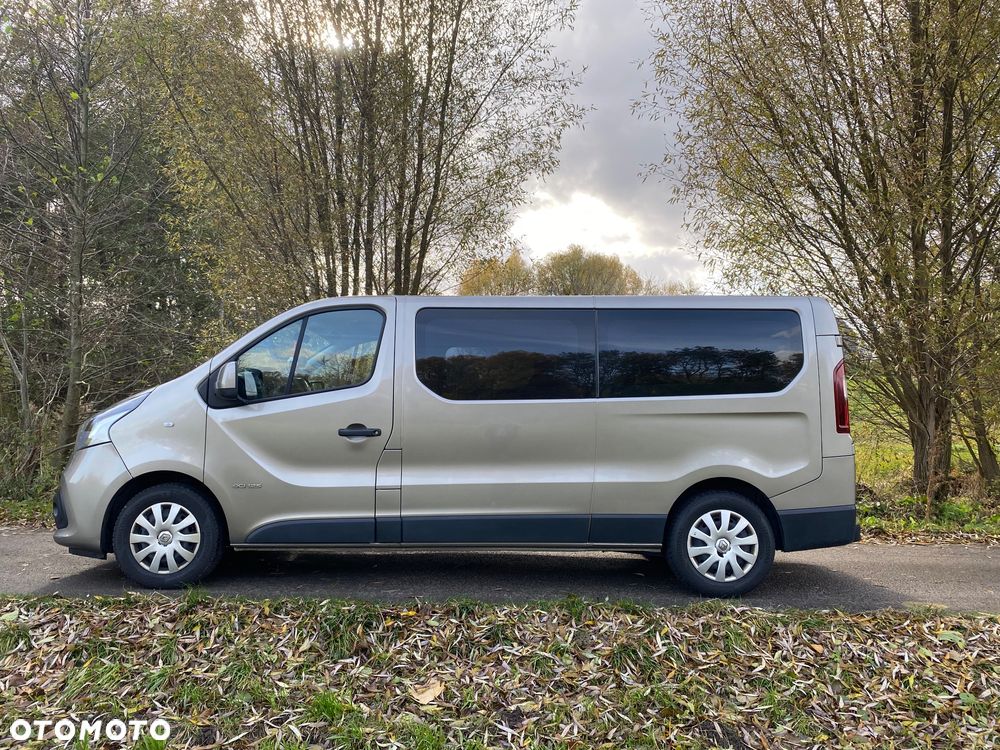 Renault Trafic 1.6 dCi - 6