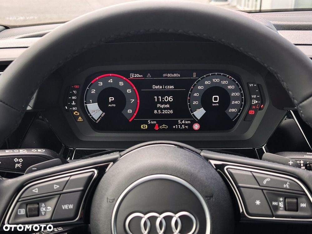 Audi A3 Sportback - 25