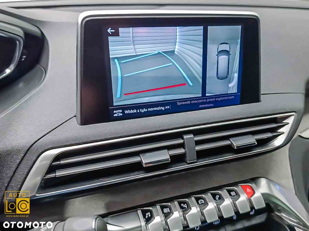 Peugeot 5008 2.0 BlueHDi GT S&S EAT8 - 24