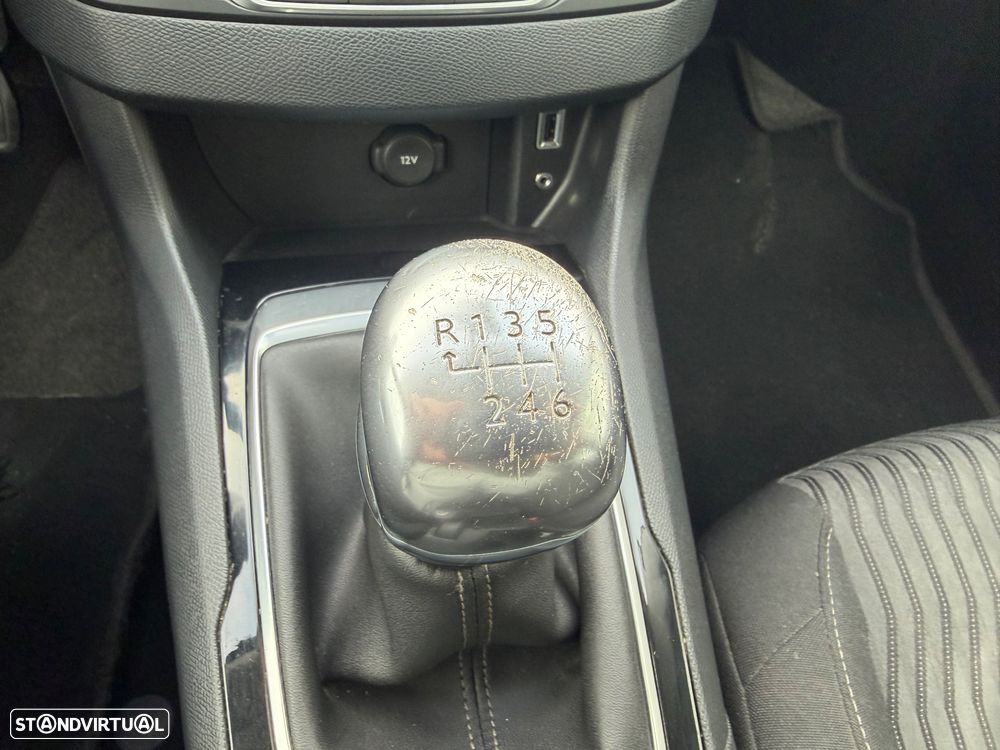 Peugeot 308 SW 1.6 BlueHDi Active - 17