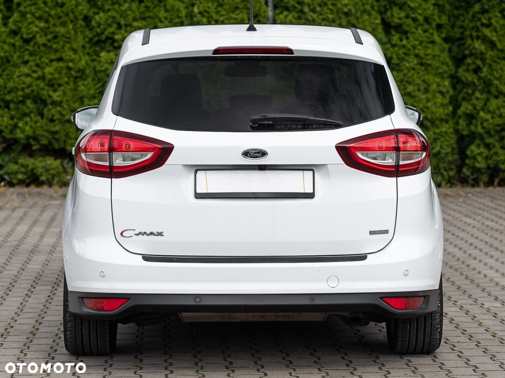 Ford C-MAX 1.5 EcoBoost Edition ASS - 11