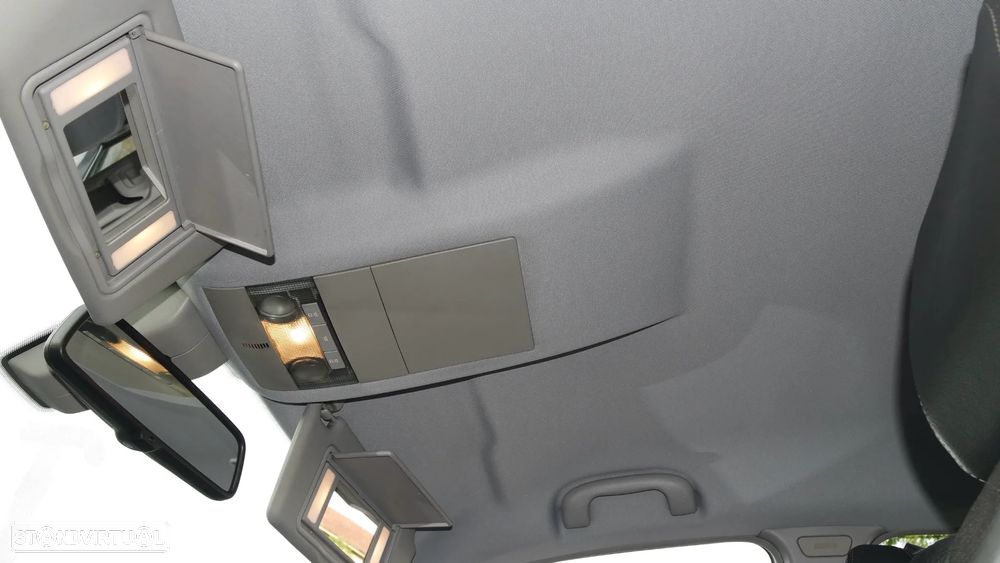 Opel Astra Caravan 1.7 CDTi Cosmo M6 - 9