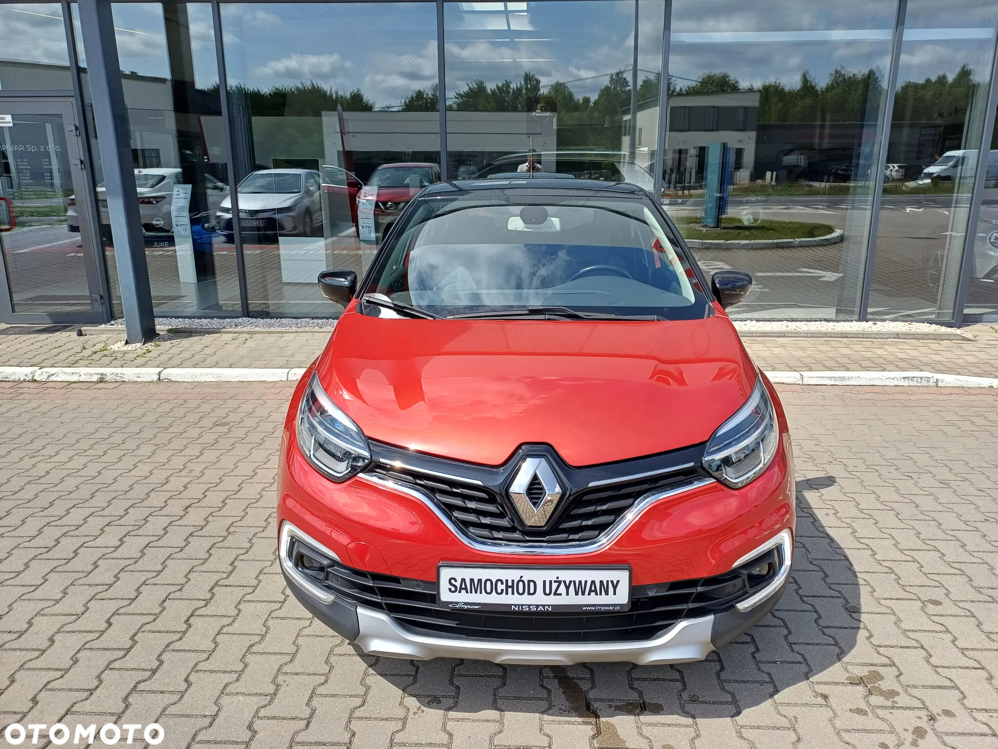 Renault Captur - 2