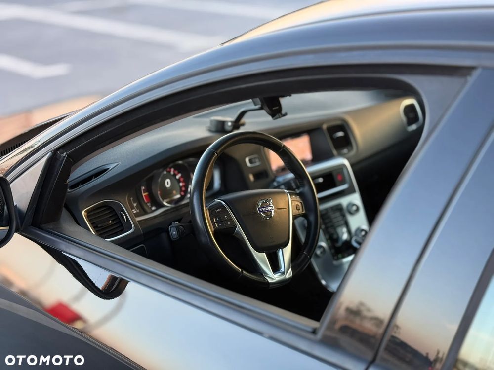 Volvo S60 T5 Geartronic RDesign - 5