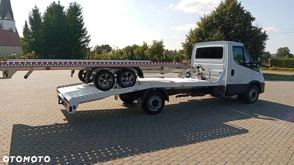 Iveco DAILY 35S16A HI-MATIC - 14