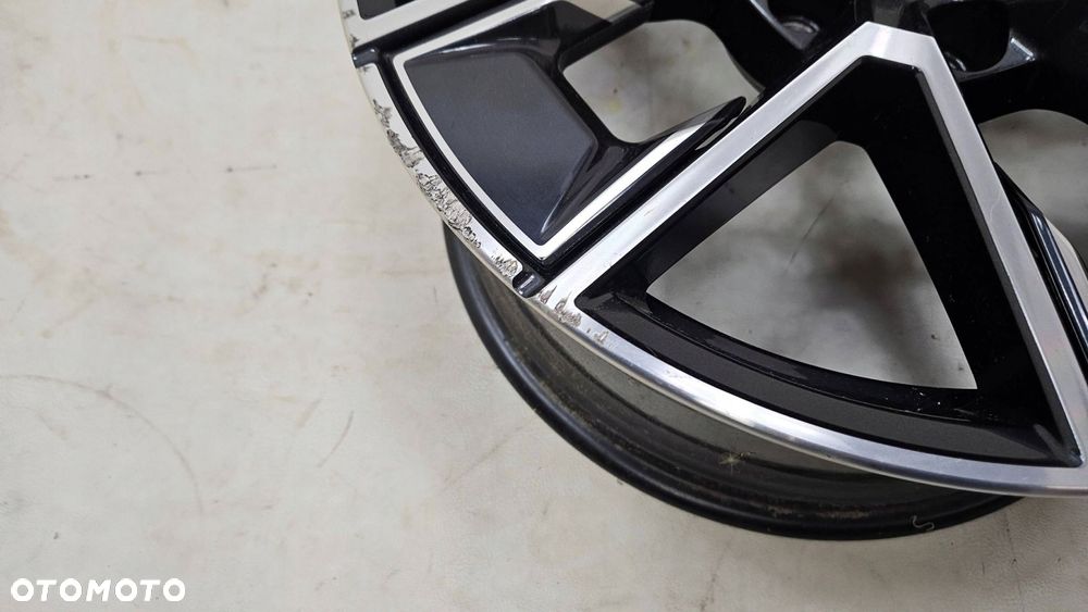 felga aluminiowa bmw i4 g26 8.5x18" et36 5x112 8747286 - 4