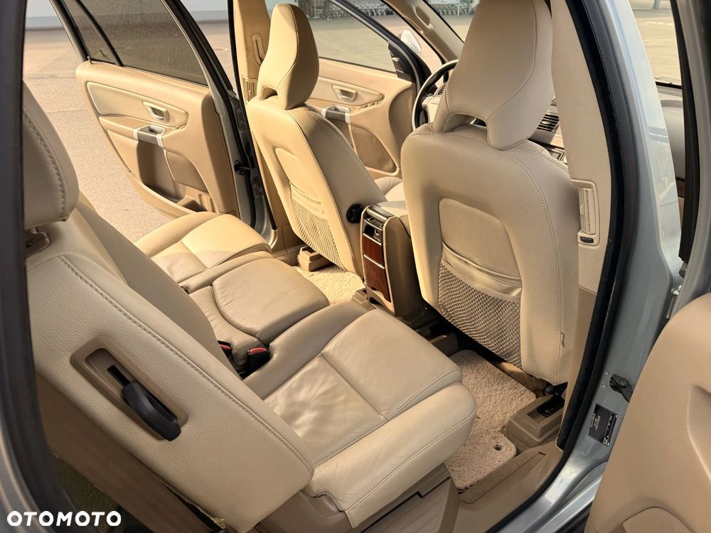 Volvo XC 90 3.2 AWD Executive - 22