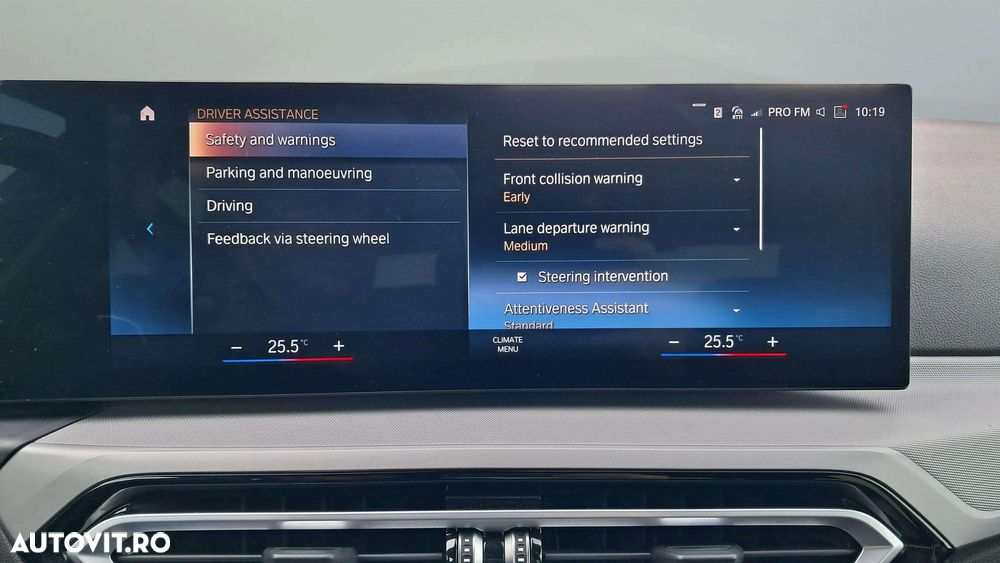 BMW Seria 3 318d AT MHEV - 18