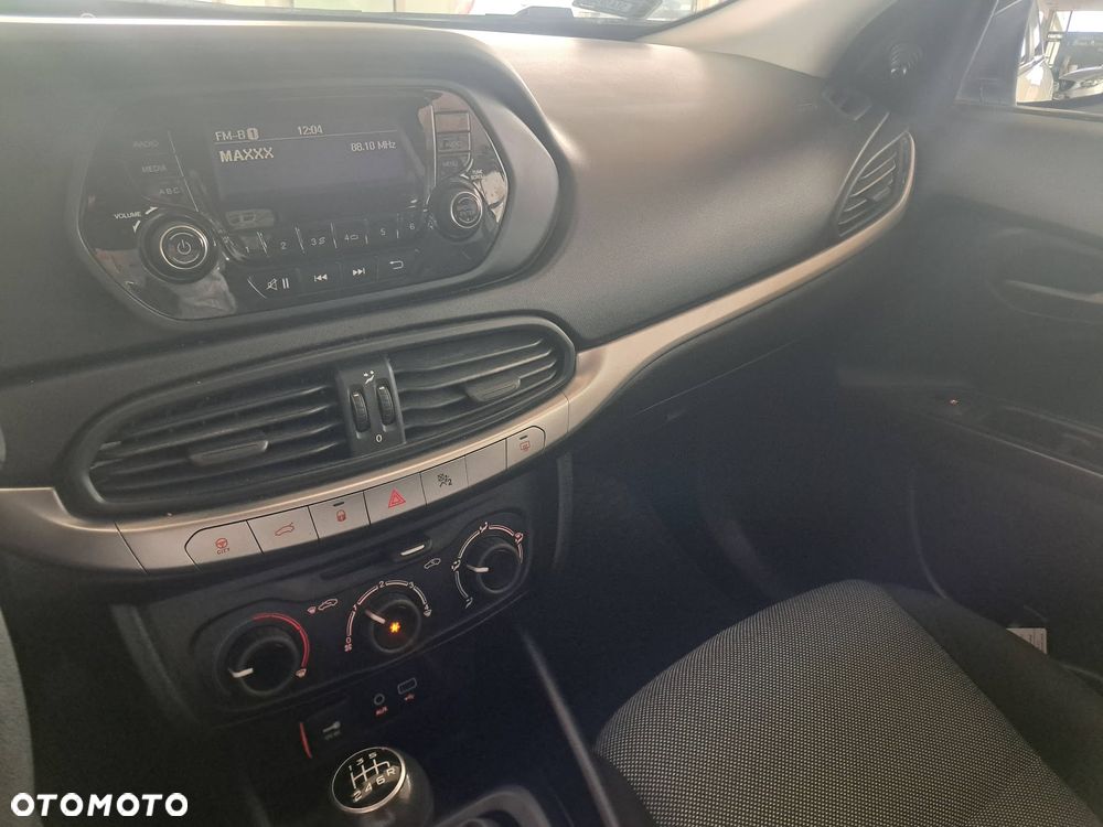 Fiat Tipo 1.4 16v - 15