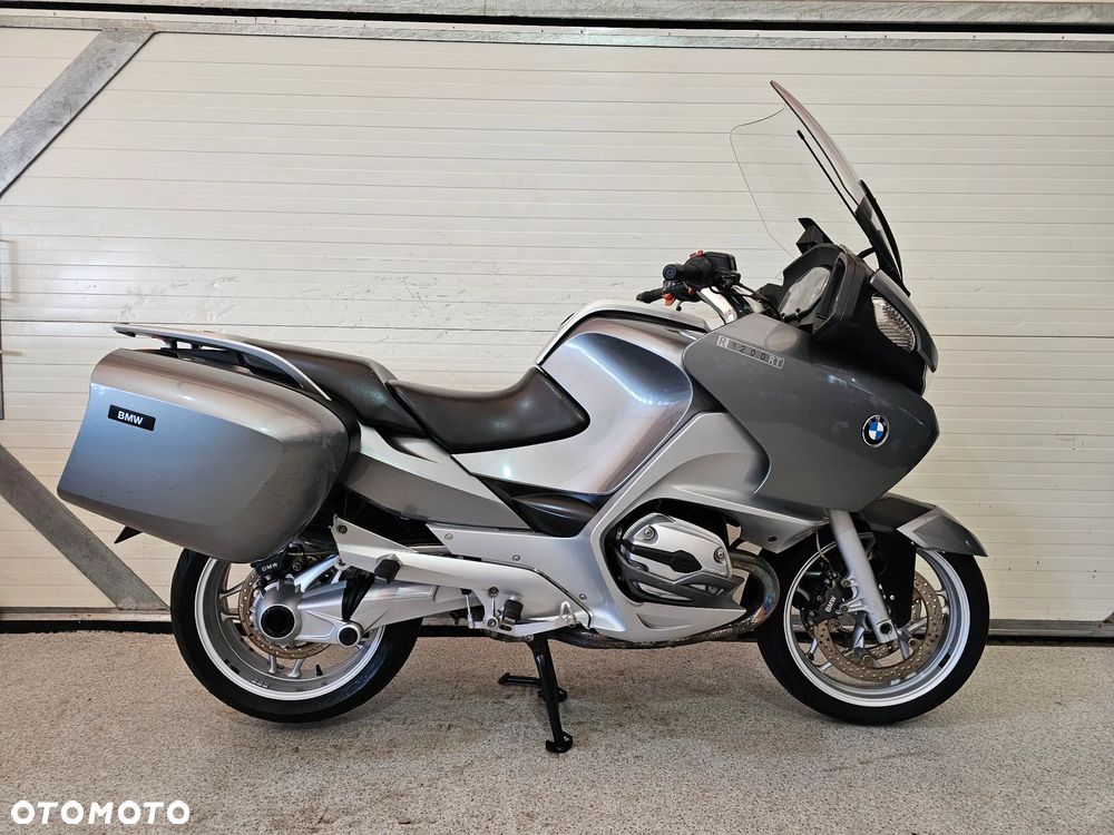 BMW RT - 4