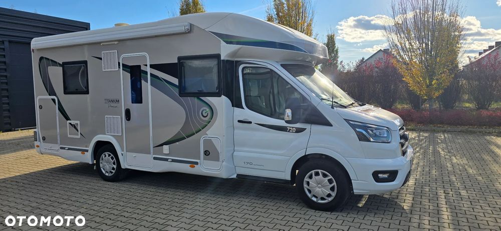 Chausson 720 - 2
