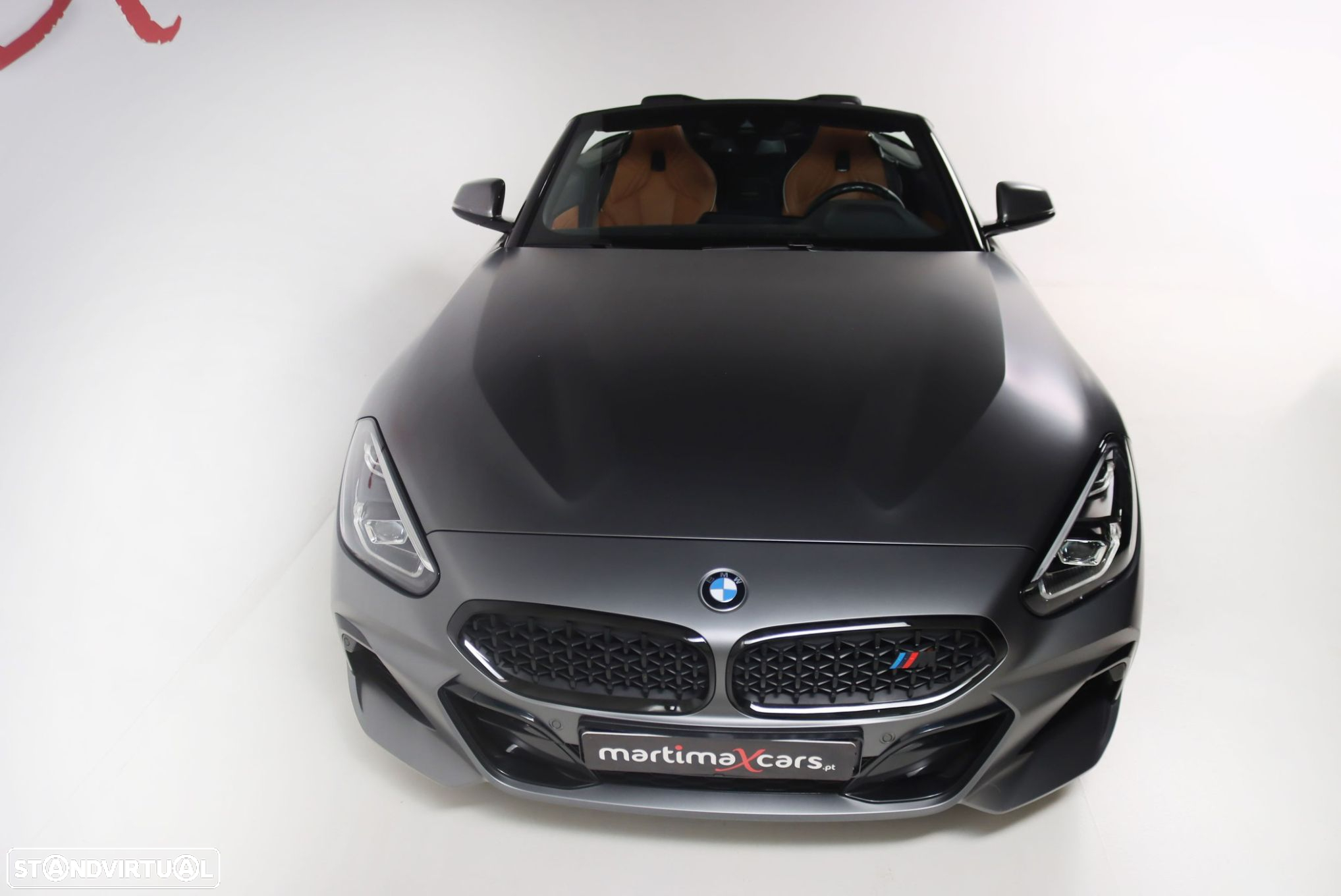BMW Z4 sDrive20i Aut. M Sport - 4
