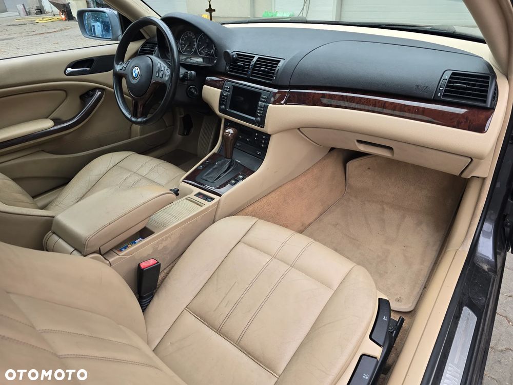 BMW Seria 3 320 Cd Edition Exclusive - 19