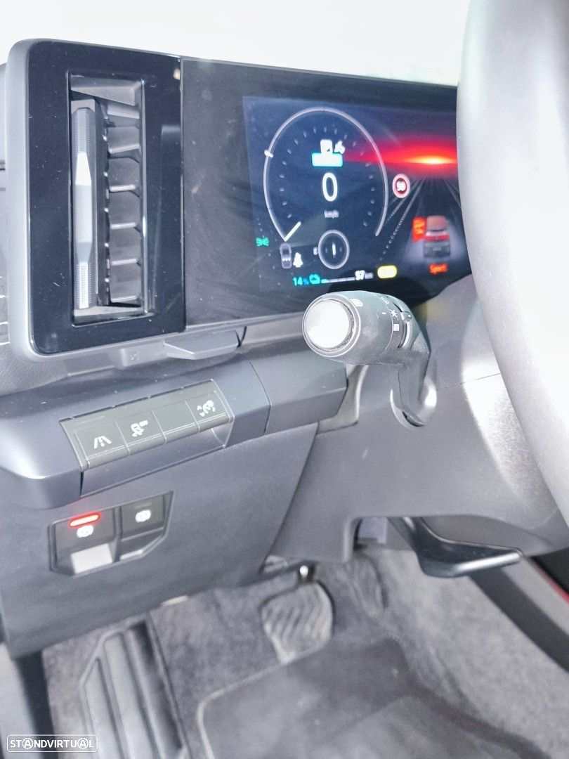 Renault Mégane E-Tech EV60 Evolution Optimum Charge - 26