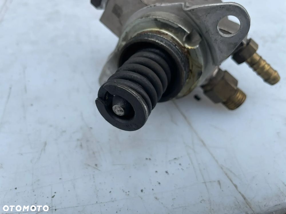 POMPA PALIWA VW GOLF V AUDI A3 8P 1.4 TFSI 03C127026D - 4