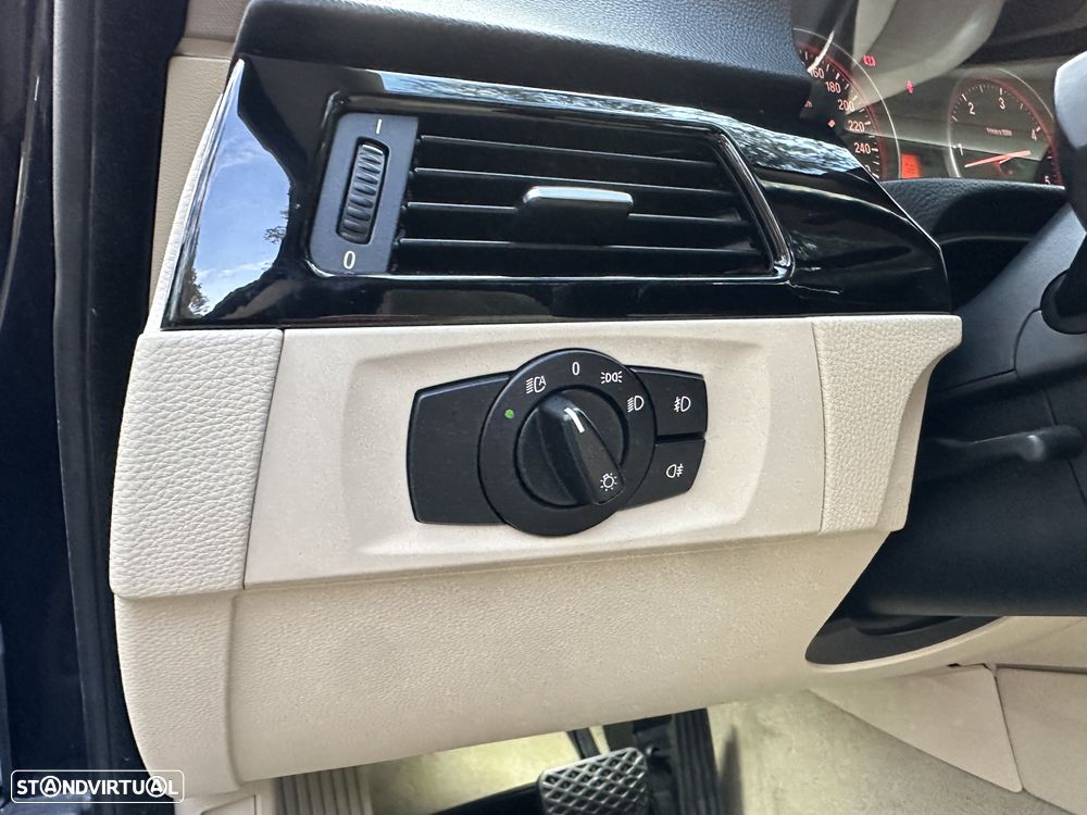 BMW 335 d Aut. Edition Exclusive - 9