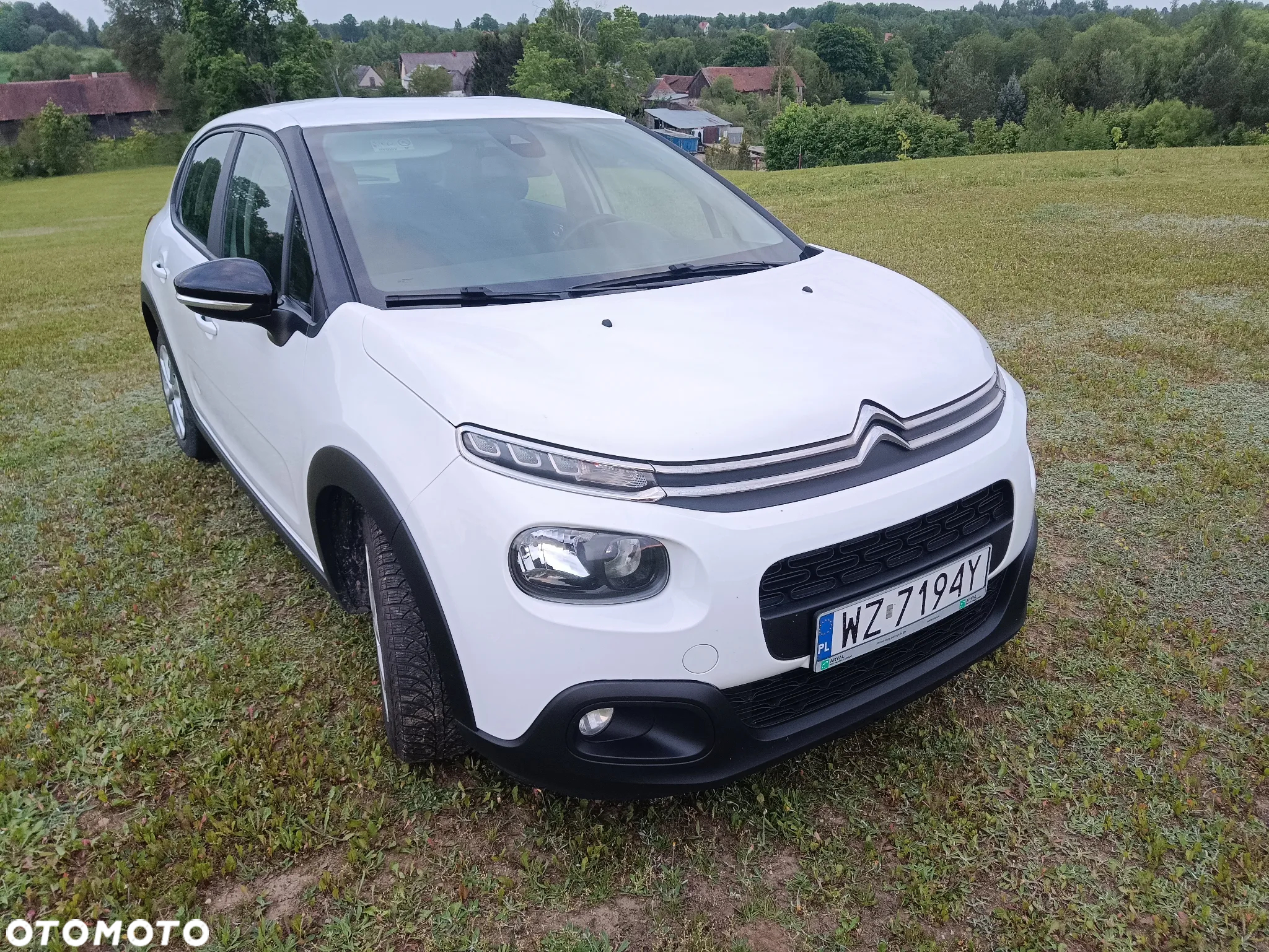 Citroën C3 1.2 PureTech Feel - 2