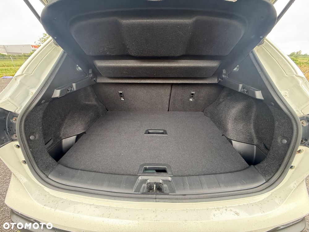 Nissan Qashqai 1.2 DIG-T Tekna Xtronic EU6 - 29
