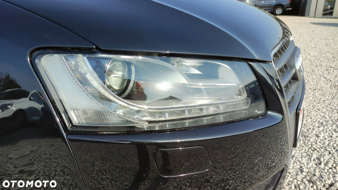 Audi A5 - 7