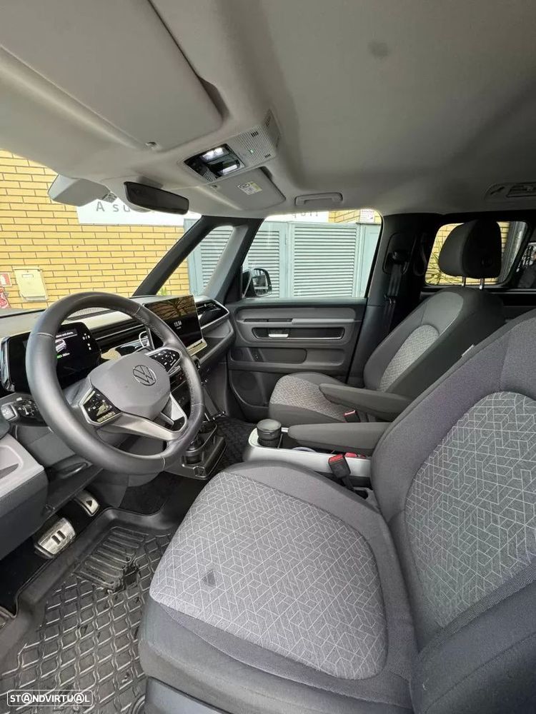 VW ID.Buzz 91 kWh Pro - 10