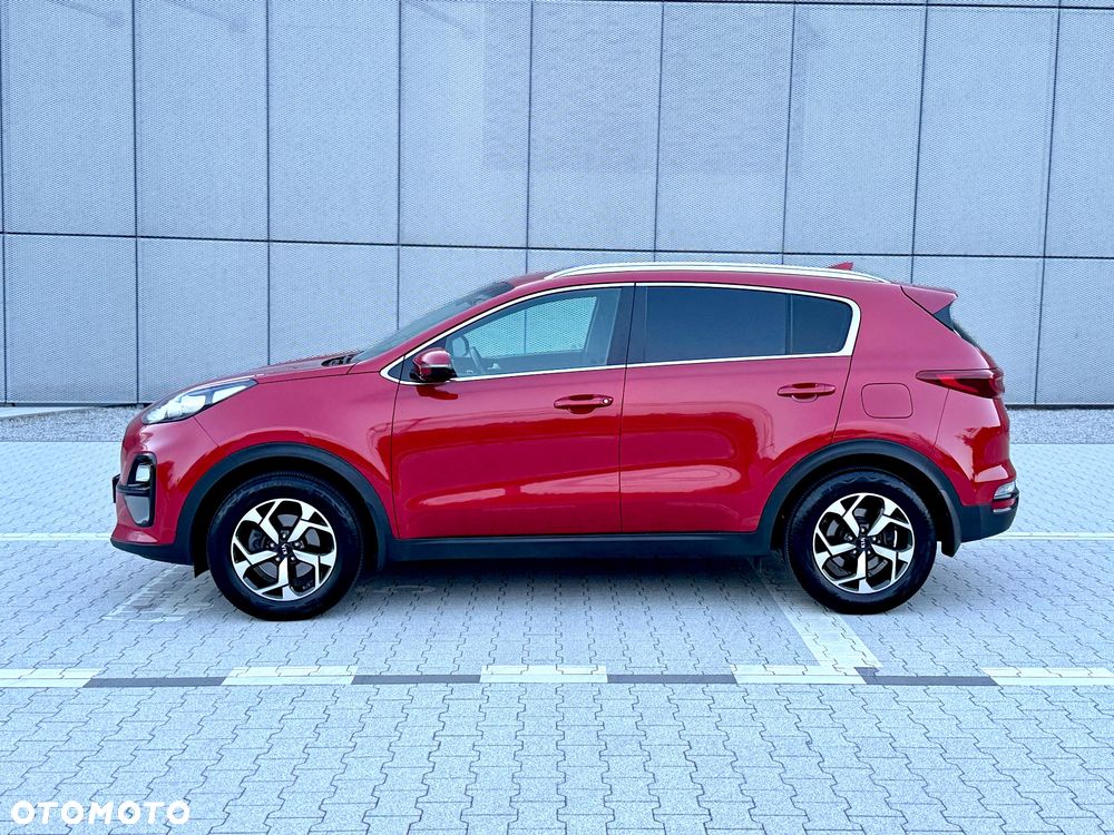 Kia Sportage 1.6 GDI L 2WD - 5