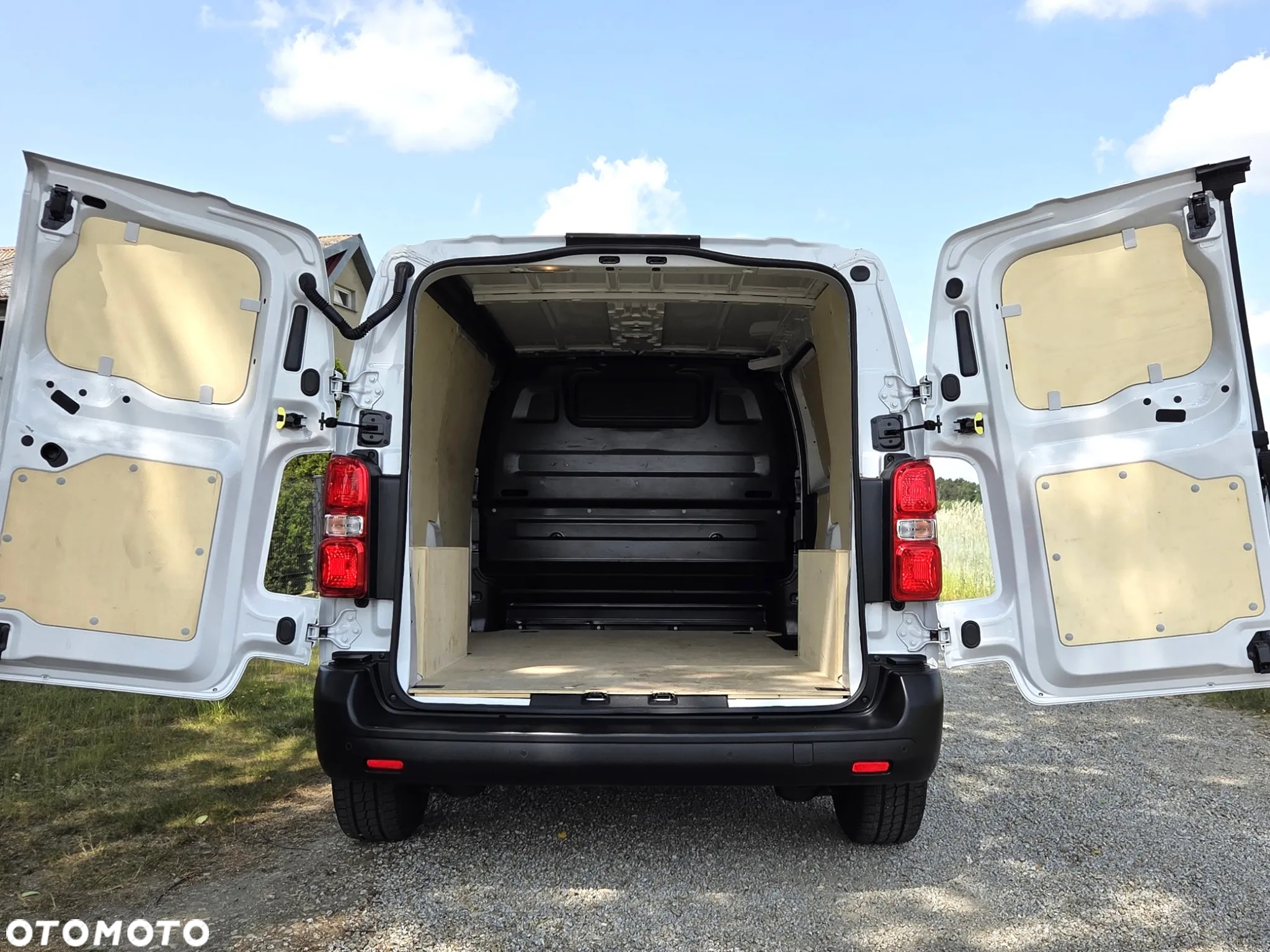 Fiat SCUDO, L2 (M), KLIMATRONIC, NAVI, 1.5 HDI, 120 KM, - 9