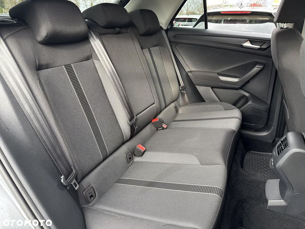 Volkswagen T-Roc 1.5 TSI Special Edition DSG - 14