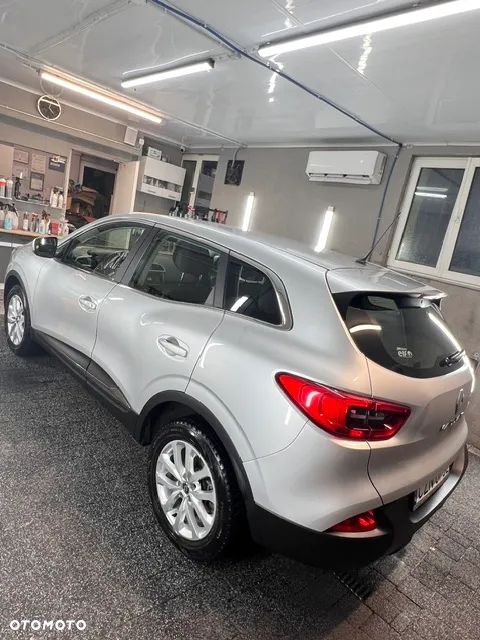 Renault Kadjar 1.2 Energy TCe Life - 1