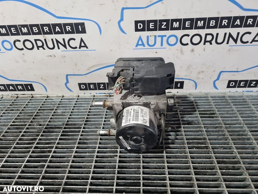 Pompa abs Opel Antara Facelift 2010 - 2015 (981) Diesel 20945178 - 4