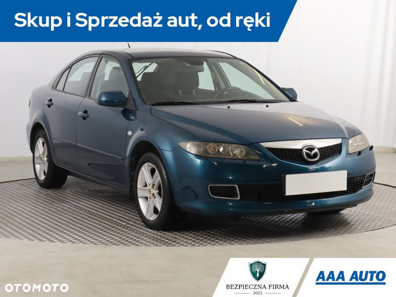 Mazda 6 - 2