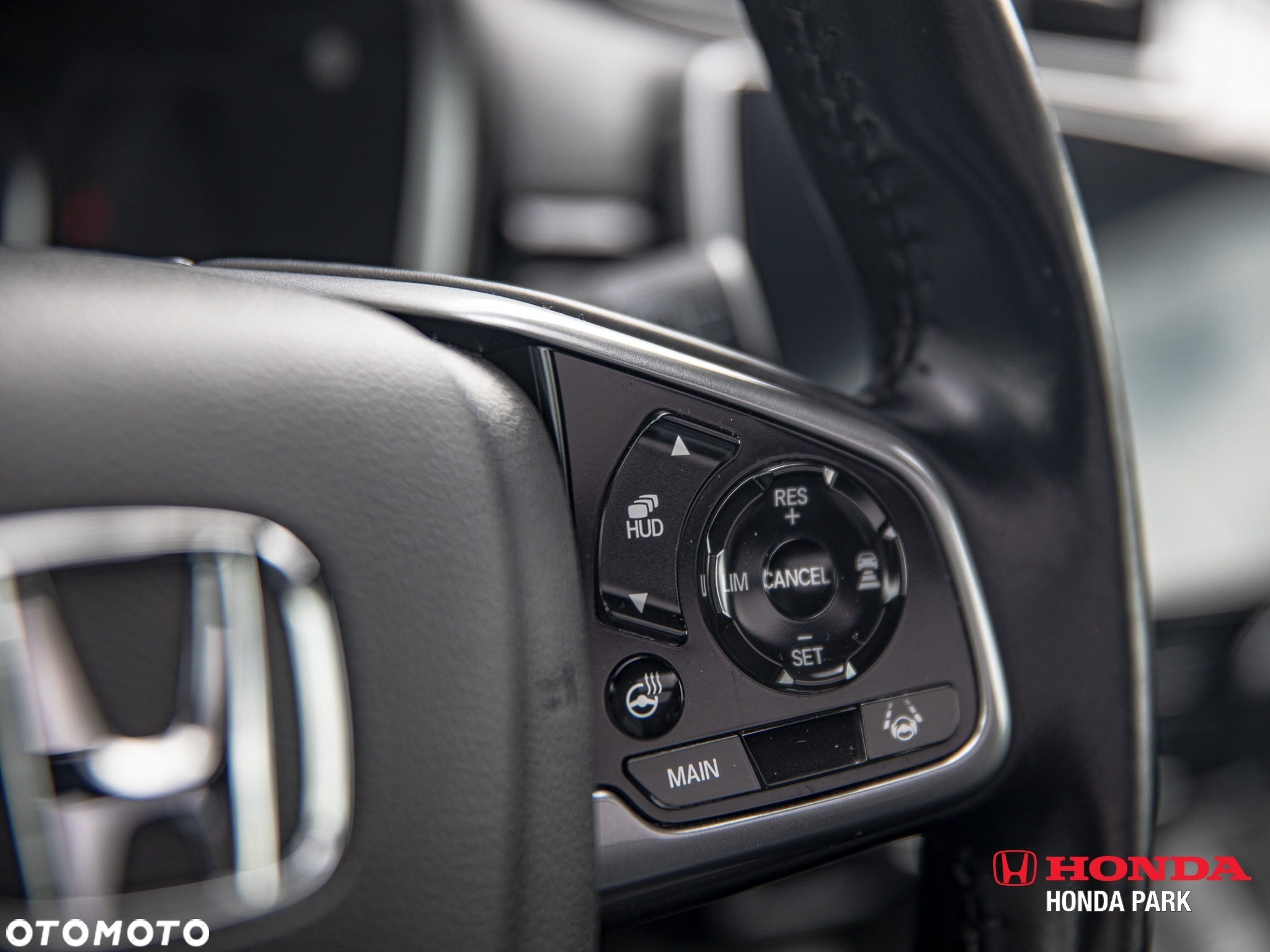 Honda CR-V - 19