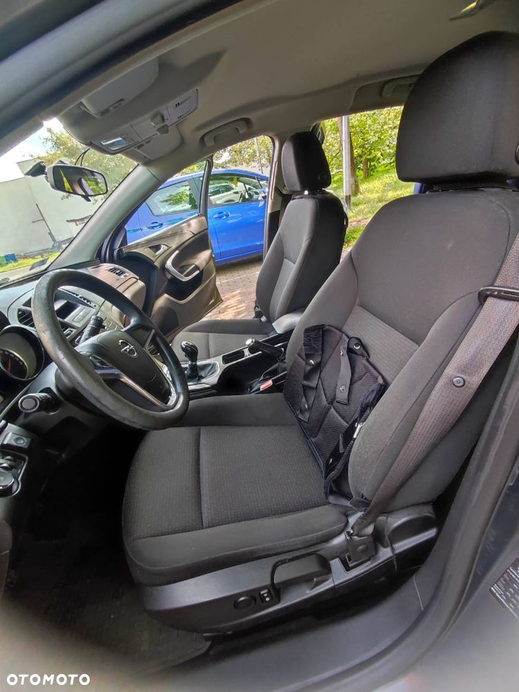 Opel Insignia 1.4 T S&S - 13