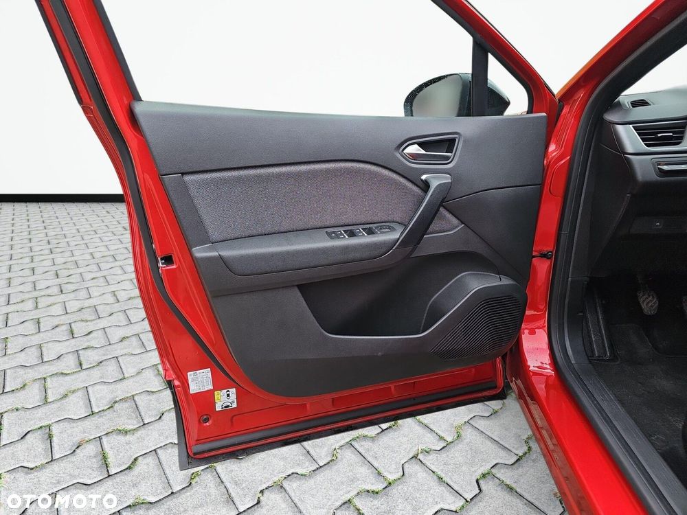 Renault Captur - 16
