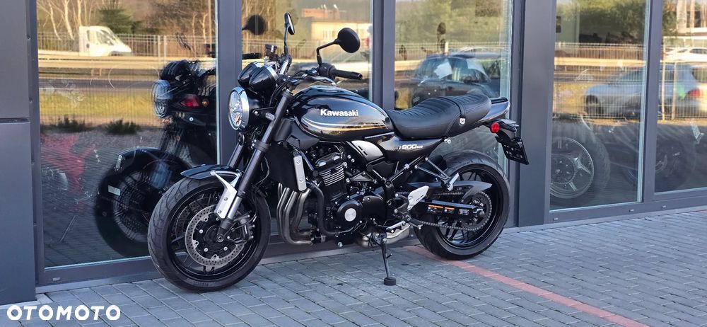 Kawasaki Z - 23